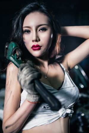 伍六七之最强发型师_BD韩语在线视频播放